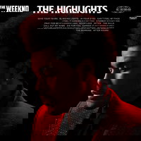 The Weeknd - The Highlights (2 Vinyl)