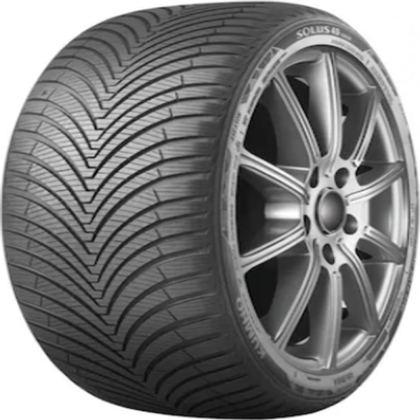KUMHO HA32 215/60 R17 100V XL, KUMHO