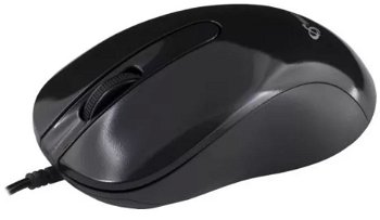 Mouse SBOX M-901 Black