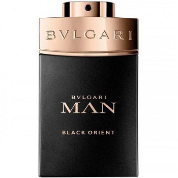 Bvlgari Man Black Orient Eau de Parfum 60ml - Parfum de barbat