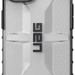 Husa de protectie UAG Plasma pentru Iphone 13 , culoare Ice, UAG