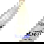Stapiz Sleek Line Blond Sampon Sampon cu matase pentru par blond 1000ml, Stapiz