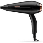 Uscator de par BaByliss D570DE Turbo Shine 2200W