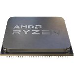 Procesor AMD Ryzen 5 7600X, 6C / 12T, 4.70 - 5.30 GHz, 38 MB cache, 105 W, Tray