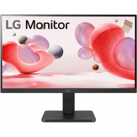 LG 22MR410-B monitoare LCD 54,5 cm (21.4") 1920 x 1080 Pixel Full HD Negru