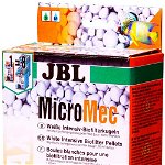 JBL MicroMec Bile ceramice pentru filtrare biologică intensivă 14mm, 650g, JBL