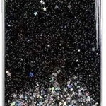 Husa Wozinsky pentru Samsung Galaxy A21s Negru