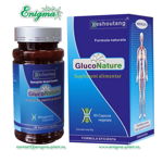 Gluconature - 60cps, 