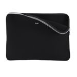 Rucsac Trust Primo Soft Sleeve for 13.3" laptops - black Specifications General Type of bag sleeve Number of compartments 1 Max. laptop size 13.3 " Height of main product (in mm) 260 mm Width of main product (in mm) 350 mm Depth of main product, TRUST