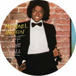 Michael Jackson - Off the Wall -Pd- (LP)