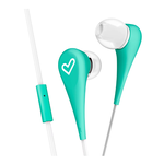 Casti Telefon Earphones Style 1+ Mint, Energy Sistem