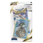 Set cartonase Pokemon TCG SWSH12 Silver Tempest Premium Checklane, 
