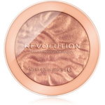 Iluminator Makeup Revolution Reloaded, Make an Impact, 10 g, Makeup Revolution