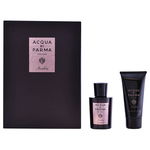 Set de Parfum Bărbați Colonia Ambra Acqua Di Parma (2 pcs), Acqua di Parma