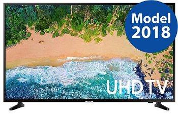 Samsung UE43NU7092 SMART TV LED 4K Ultra HD 108 cm, Samsung