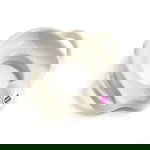 Reductor toaleta ,,sofa,,- alb, OK BABY