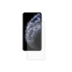 Folie Fata Case Friendly Pentru Apple iPhone 11 Pro Max - AntiSock Ultrarezistenta Autoregenerabila UHD Invizibila FOLIE/FCF/IP11PM