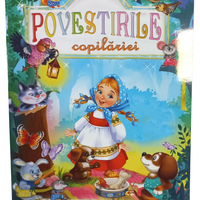 Povesti cu talc - Petre Ispirescu