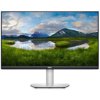 S2721QSA 27 inch UHD IPS 4 ms 60 Hz FreeSync, Dell