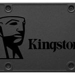 SSD KINGSTON A400, 240 GB, 2.5", SATA3