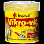 HI-PROTEIN Basic Tropical Fish, 50ml, 32g, Tropical