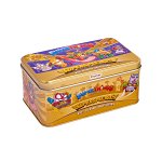 Superthings Superthings Gold Tin SuperSpecials Seria V Figura