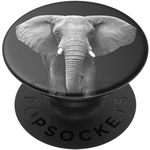 Suport universal Popsockets PopGrip Stand Adeziv Loxodonta Africana