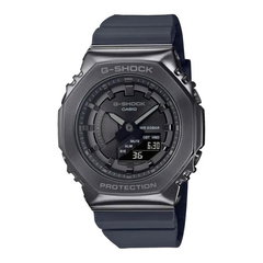 Ceas de mana barbatesc CASIO G-Shock - GM-S2100B-8AER, CASIO