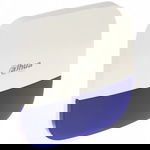 SIRENĂ WIRELESS EXTERIOR ARA13-W2(868)(RED) DAHUA, DAHUA