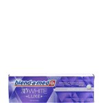 Blend-a-med Pasta de dinti 75 ml 3D White Luxe Pearl Glow