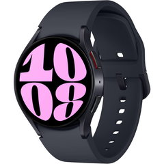 Samsung Galaxy Watch6, 40mm, LTE, Graphite