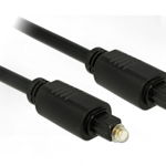 Cable Toslink Standard male > male 1 m 82887