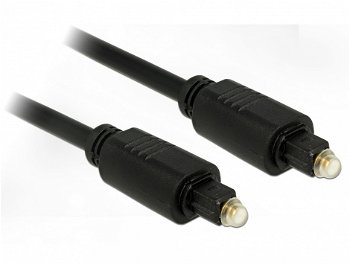 Cable Toslink Standard male > male 1 m 82887