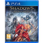 Joc Shadows: Awakening PS4