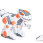 Robot dinozaur cu telecomanda, Cybotronix