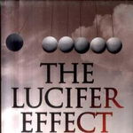 
                    The Lucifer Effect

                                            HOW GOOD PEOPLE TURN EVIL
                                                Philip G. Zimbardo
                                            
                    
                