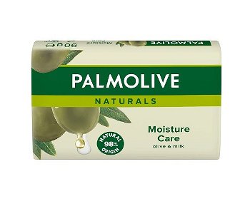 Palmolive Naturals Milk & Olive săpun solid 90 g, Palmolive