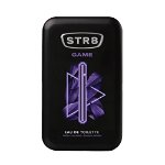 STR8 Game Eau de Toilette pentru bărbați 100 ml, STR8