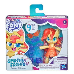FIGURINA MLP SMASHIN