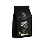 Făină de Ovăz Fără Gluten ECO, 250g | Golden Flavours, Golden Flavours