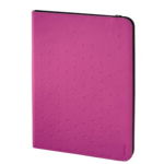Hama Husa protecite tip Portfolio Fader Purple pentru iPad Air 2