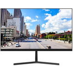 Monitor LED Dahua LM22-B201S IPS, 21.45" Full HD, 75Hz, VGA×1, HDMI×1, 4ms(OD)