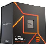 Procesor AMD Ryzen 9 7900X3D, 4.4GHz/5.6GHz, Socket AM5, 100-100000909WOF