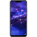 Telefon mobil Huawei Mate 20 Lite, 64GB, 4GB, Dual SIM, Negru