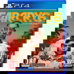 FAR CRY 6 - PS4