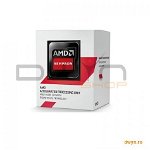 AMD Sempron 2650, Socket AM1, 1.45GHz, 1MB, 25W, GPU Radeon R3
