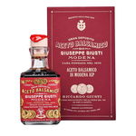 "3 gold medals" - aceto balsamico 250 ml, Giuseppe Giusti