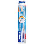 Periuta de dinti manuala Trisa Pro Interdental Medium 664332 Alb