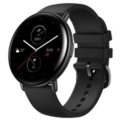 Ceas smartwatch Amazfit, ZEPP E, Onyx Black, Xiaomi Ceas smartwatch Amazfit, ZEPP E, Onyx Black, Xiaomi