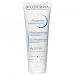 Crema pentru pleoape si conturul ochilor Atoderm Intensive, Bioderma (Gramaj: 100 ml), BIODERMA